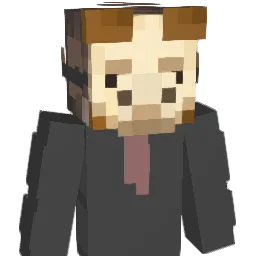 wehtta_M Minecraft avatar bust
