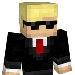 wehy32 Minecraft avatar bust