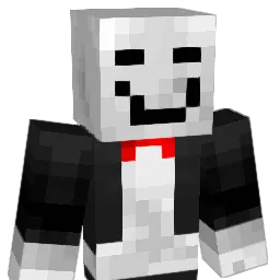 wei_jian Minecraft avatar bust