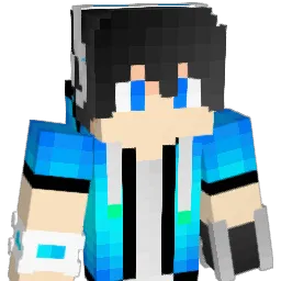wei_sa Minecraft avatar bust