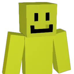 weichungvan Minecraft avatar bust