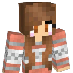 weier01's Minecraft skin