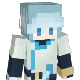 weifuu's Minecraft skin