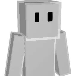 weiii_0321 Minecraft avatar bust