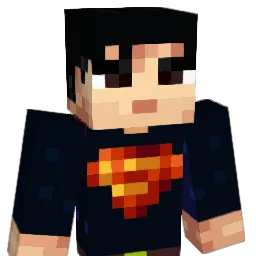 weilandeur Minecraft avatar bust