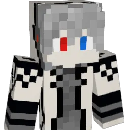 weilanl's Minecraft skin