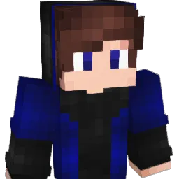 weili_ Minecraft avatar bust