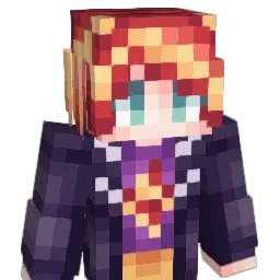 weiling66 Minecraft avatar bust