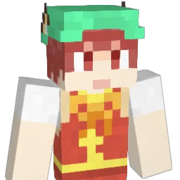 weim41's Minecraft skin