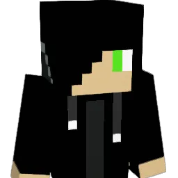 weindawg Minecraft avatar bust
