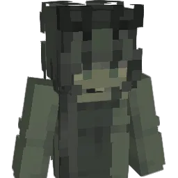 weirdLookinHorse