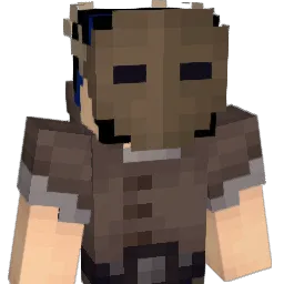 weird_master's Minecraft skin