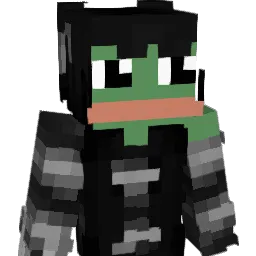 weird_may's Minecraft skin