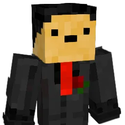 weird_potato69 Minecraft avatar bust