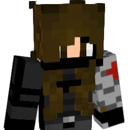 weirdfish4675 Minecraft avatar bust