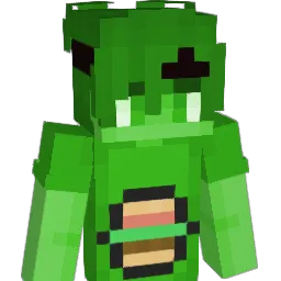 weirdguy_xd Minecraft avatar bust