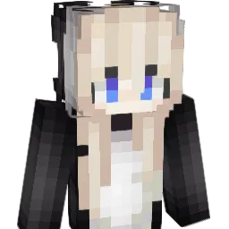 weirdo5643's Minecraft skin