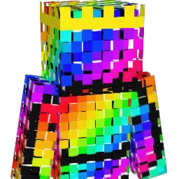 weirdone56's Minecraft skin