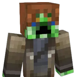 weirdscott's Minecraft skin