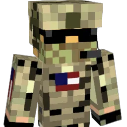 weis2000's Minecraft skin