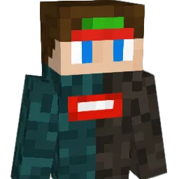 weisoz's Minecraft skin