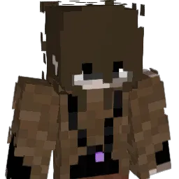 weitze45's Minecraft skin