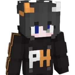weiweikuo's Minecraft skin