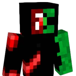 weixco Minecraft avatar bust