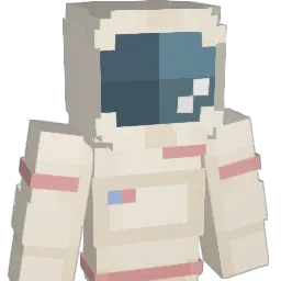 weixun_2020 Minecraft avatar bust