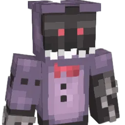 wejder93 Minecraft avatar bust