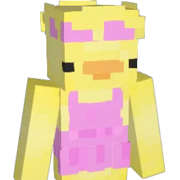welcomesss's Minecraft skin