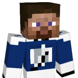 welfarecheckup Minecraft avatar bust