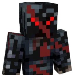 welkedan Minecraft avatar bust