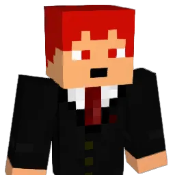 wellkeur Minecraft avatar bust