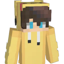 wellwith's Minecraft skin