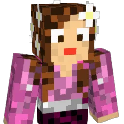 wellypiggy Minecraft avatar bust