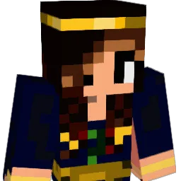 welshficwitch's Minecraft skin
