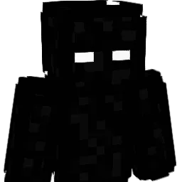 welshyxo Minecraft avatar bust