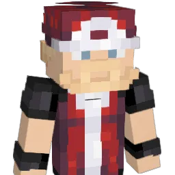 welsmore54 Minecraft avatar bust