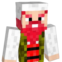 weltkrieg1918 Minecraft avatar bust