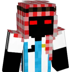 weltkulturerbe's Minecraft skin