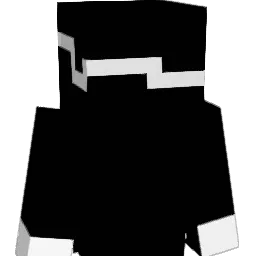 weluvcri Minecraft avatar bust