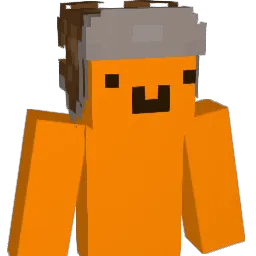 weluw's Minecraft skin