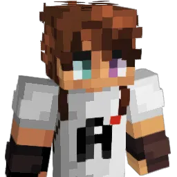 wemble__ Minecraft avatar bust
