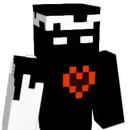wemmbu______ Minecraft avatar bust