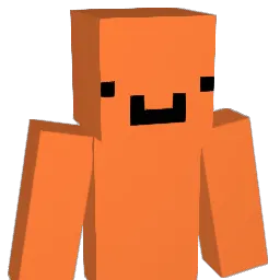 wemmx Minecraft avatar bust