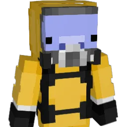 wemmzyy Minecraft avatar bust