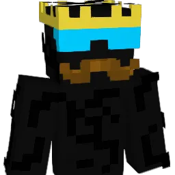 wemp2 Minecraft avatar bust