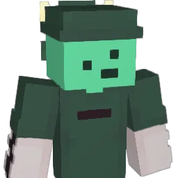 wempu's Minecraft skin