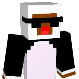 wendy113 Minecraft avatar bust